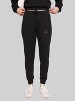 Load image into Gallery viewer, FTG-006: WELT POCKET JOGGER (BLACK)