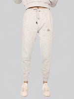 Load image into Gallery viewer, FTG-006: WELT POCKET JOGGER (HEATHER GREY)