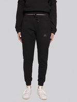 Load image into Gallery viewer, FTG-006: WELT POCKET JOGGER (BLACK)