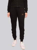 Load image into Gallery viewer, FTG-004: LATTICE JOGGER (BLACK)
