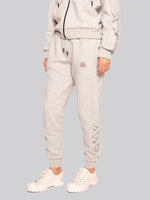 Load image into Gallery viewer, FTG-004: LATTICE JOGGER (HEATHER GREY)
