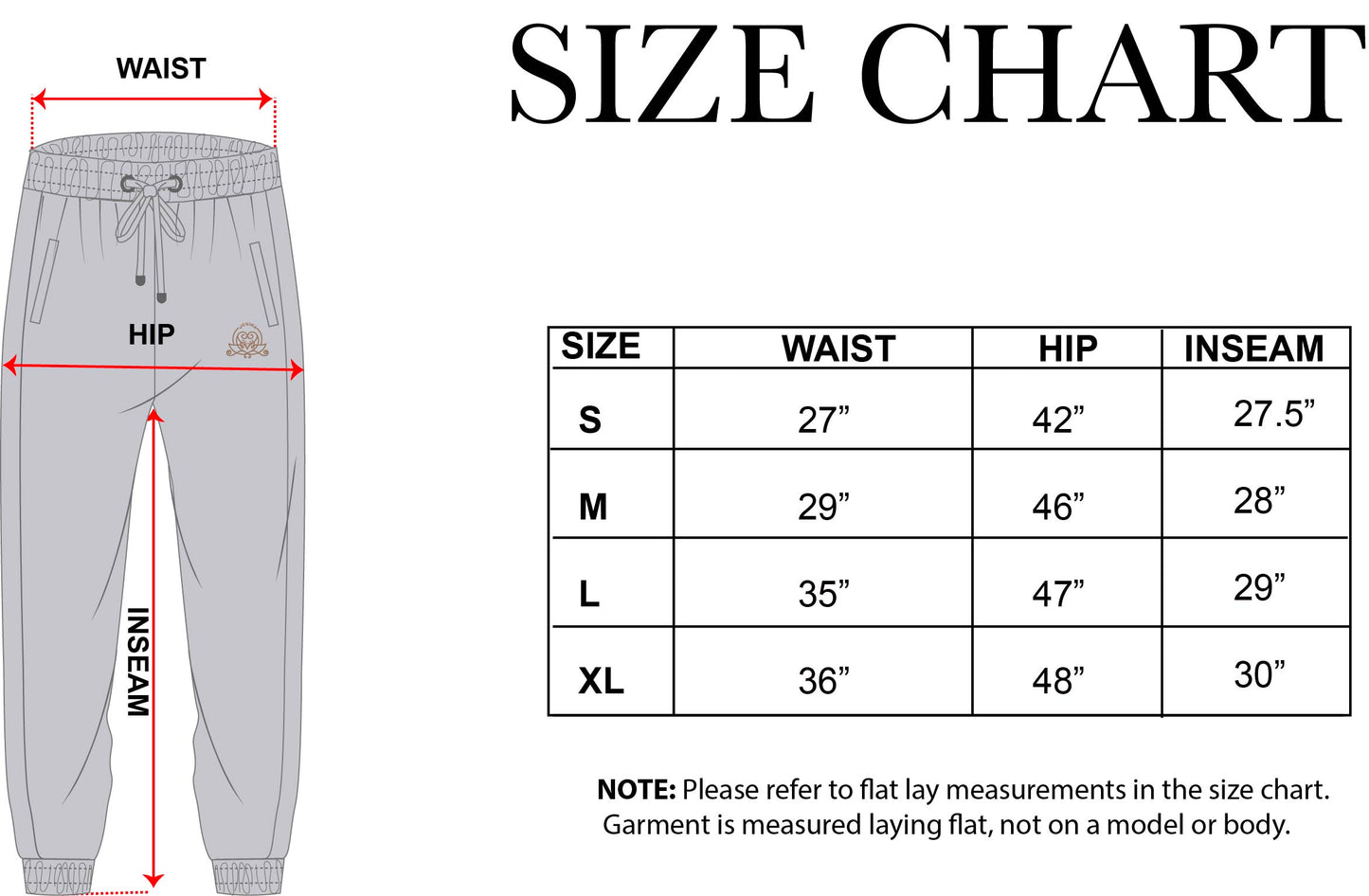 Women’s Welt Pocket Jogger – Athleisure Pants in Heather Grey